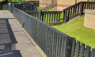 Fencing
