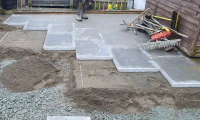 Groundwork